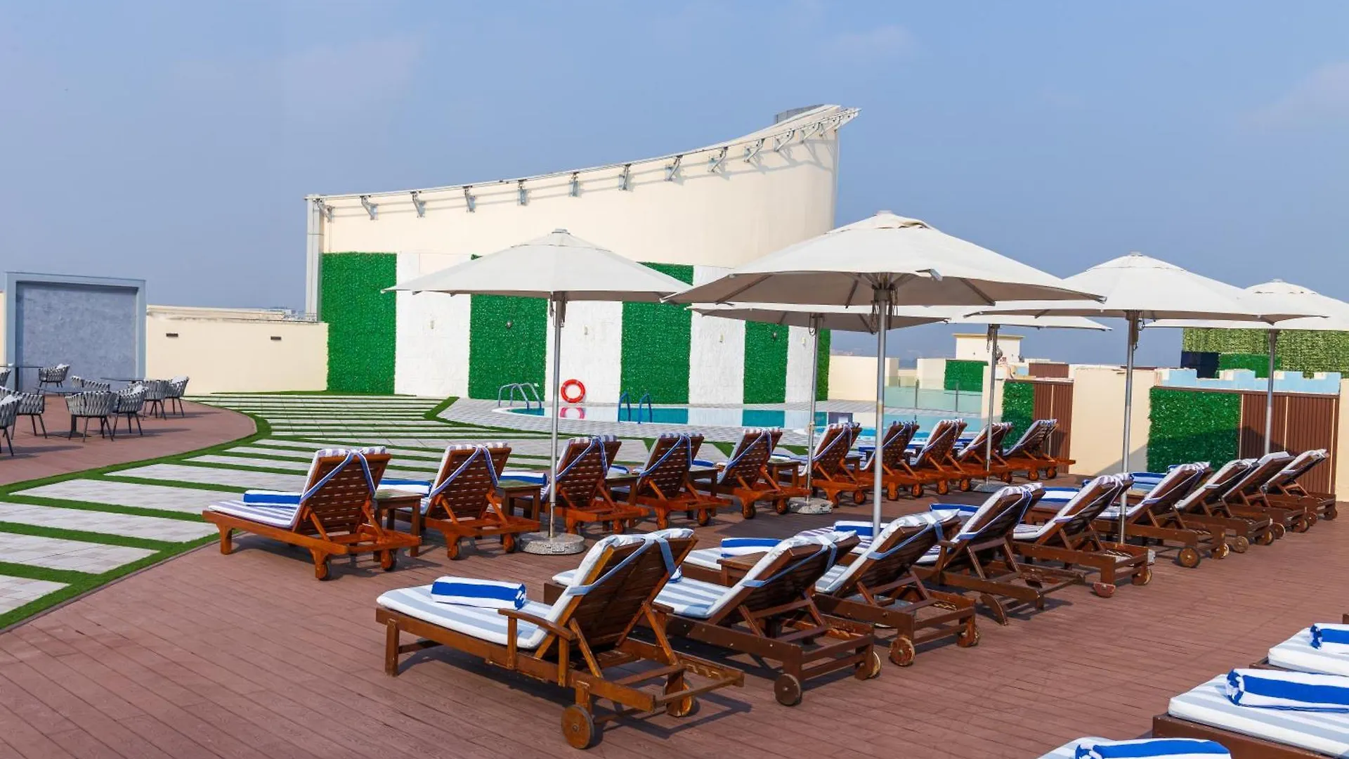 Md Hotel By Gewan Dubai