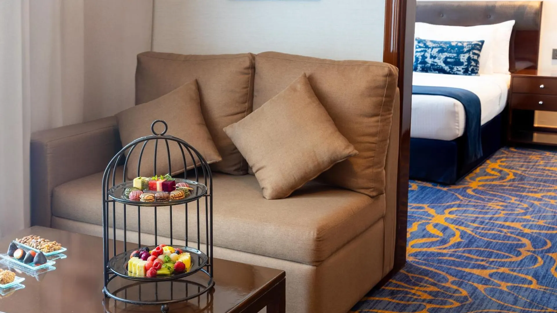 Md Hotel By Gewan Dubai