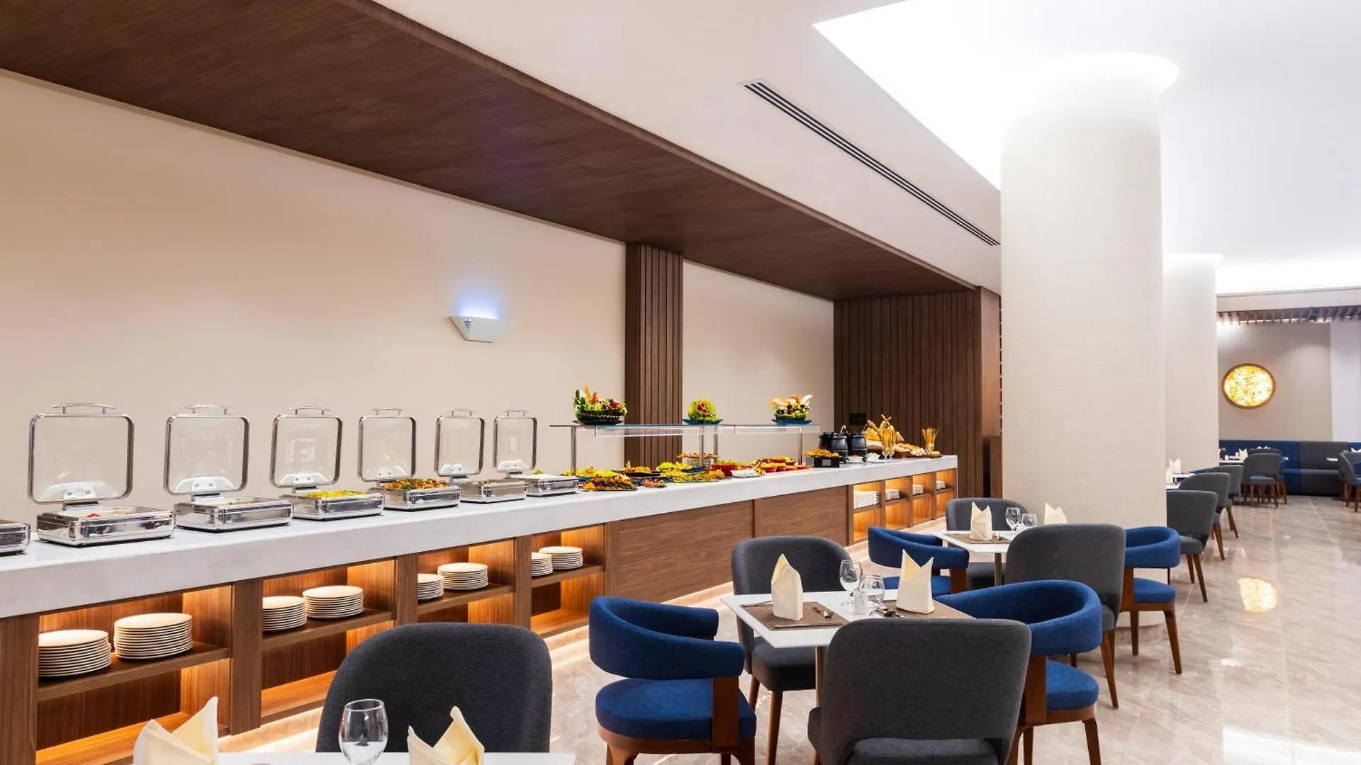 Md Hotel By Gewan Dubai