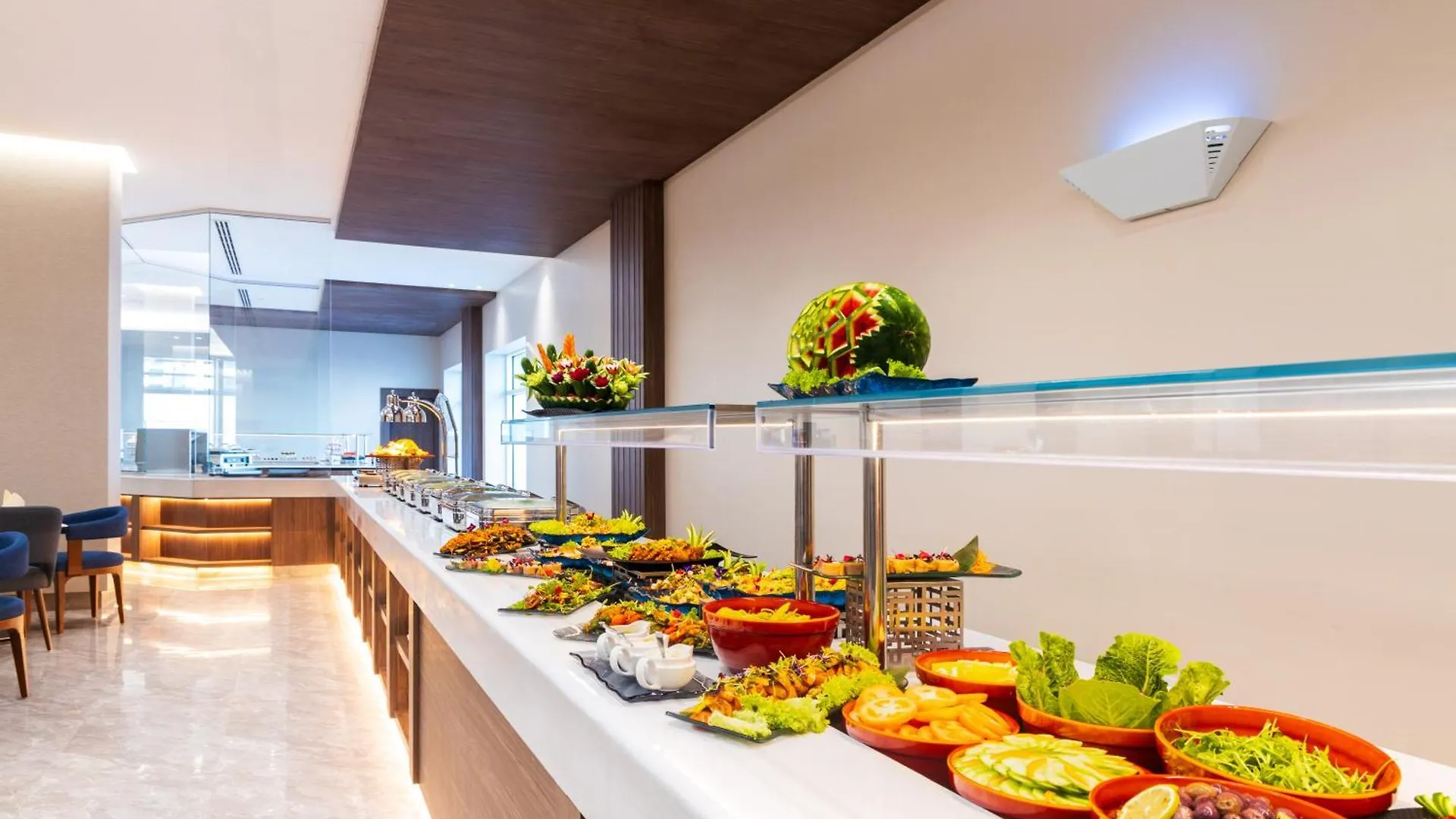 ****  Md Hotel By Gewan Dubai United Arab Emirates