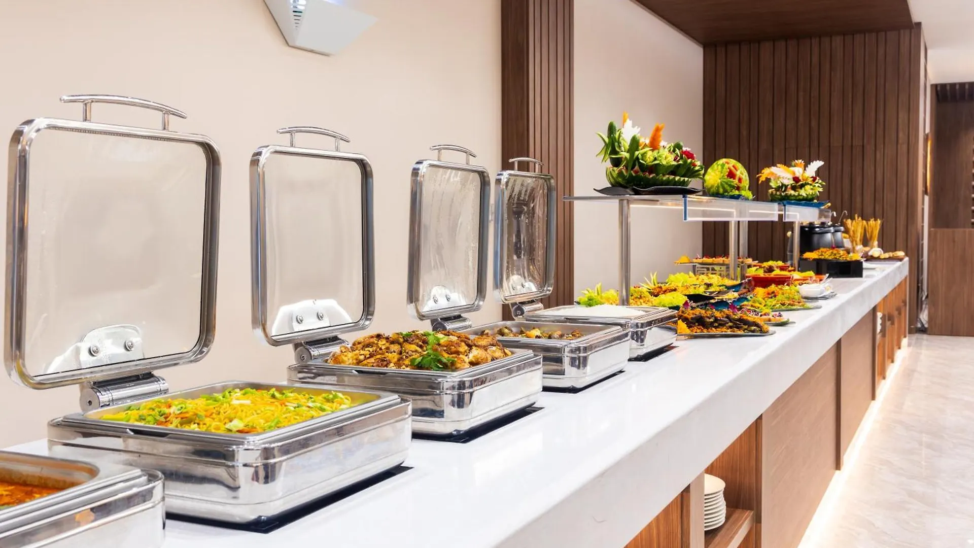 Md Hotel By Gewan Dubai