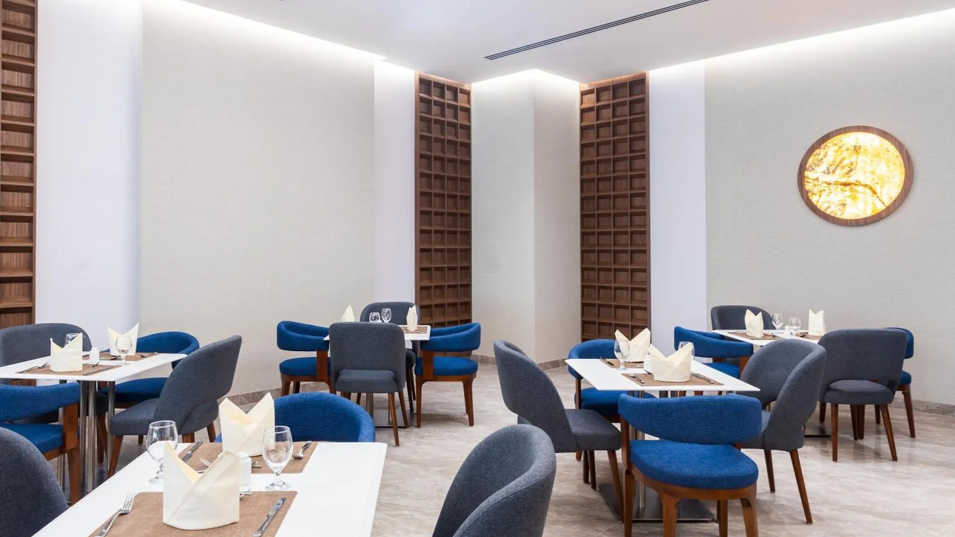 Md Hotel By Gewan Dubai