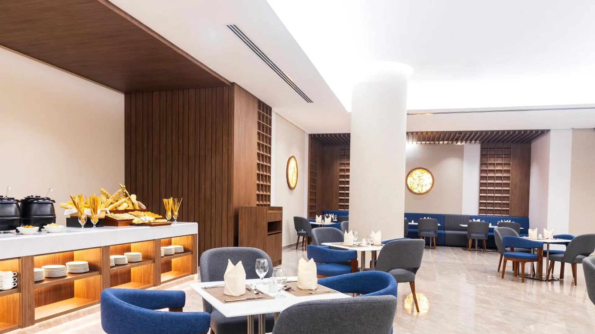 Md Hotel By Gewan Dubai United Arab Emirates