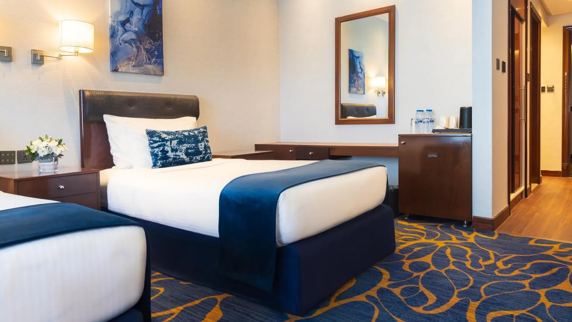 Md Hotel By Gewan Dubai