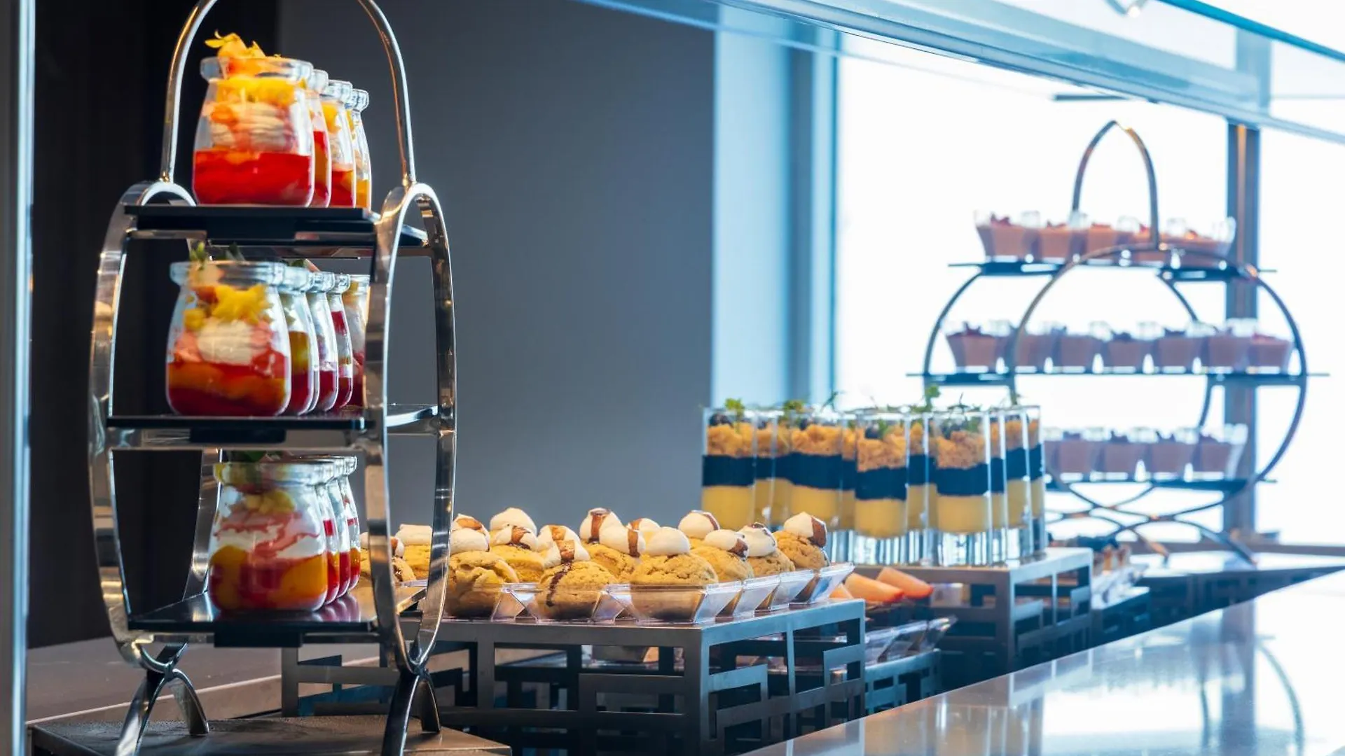 Md Hotel By Gewan Dubai
