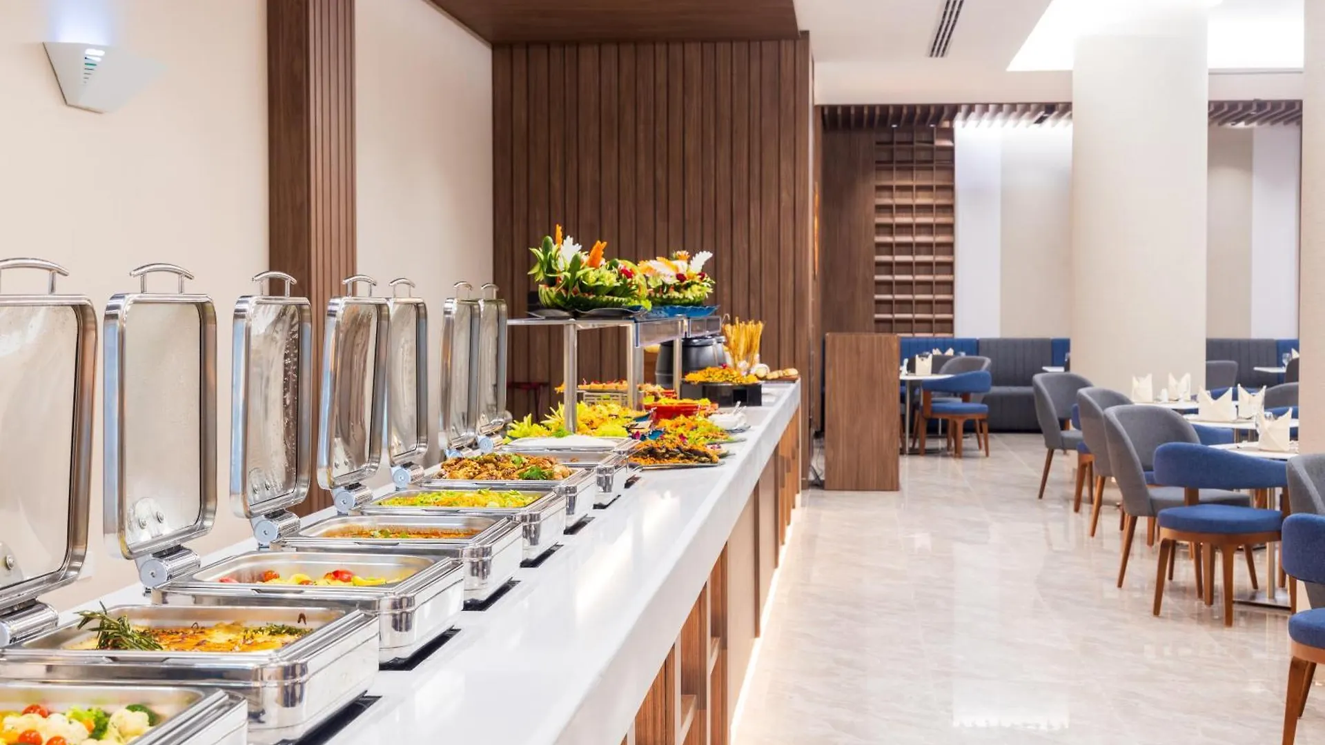 Md Hotel By Gewan Dubai