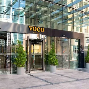 5* מלון Voco - Bonnington Dubai, An Ihg