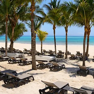 Catalonia Playa Maroma Mexico