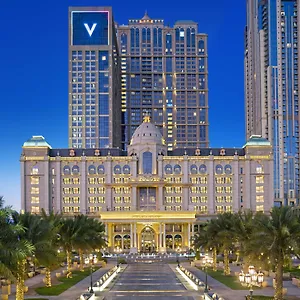 5* מלון Al Habtoor Palace - Preferred &