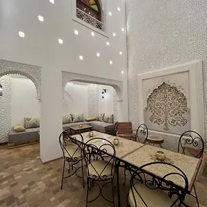 Dar Yammi Morocco