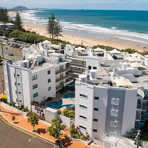 Grand Palais Boolarong Beachside Australia