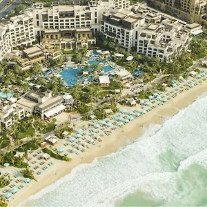 5* אתר נופש Jumeirah Al Naseem