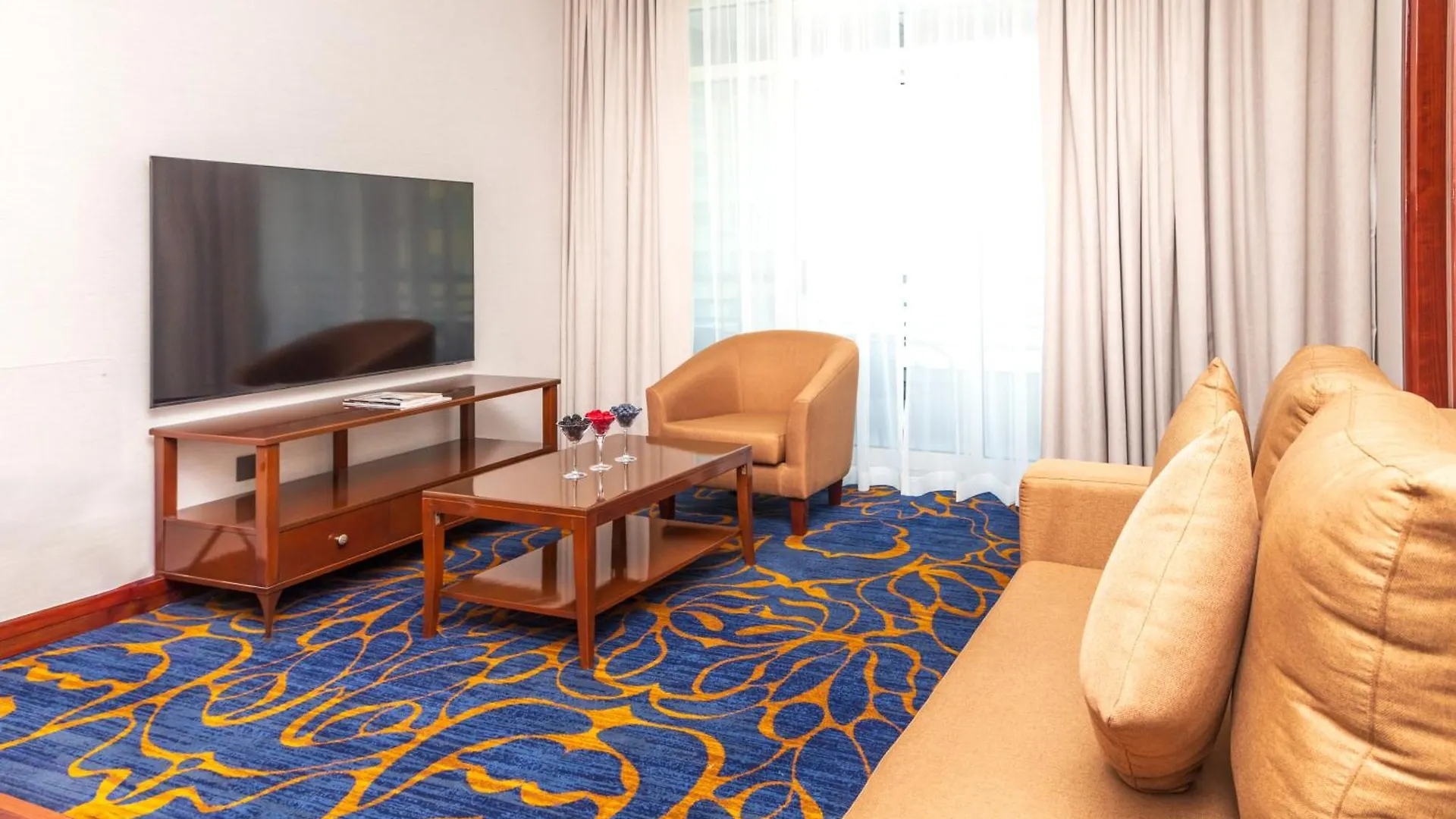 Md Hotel By Gewan Dubai