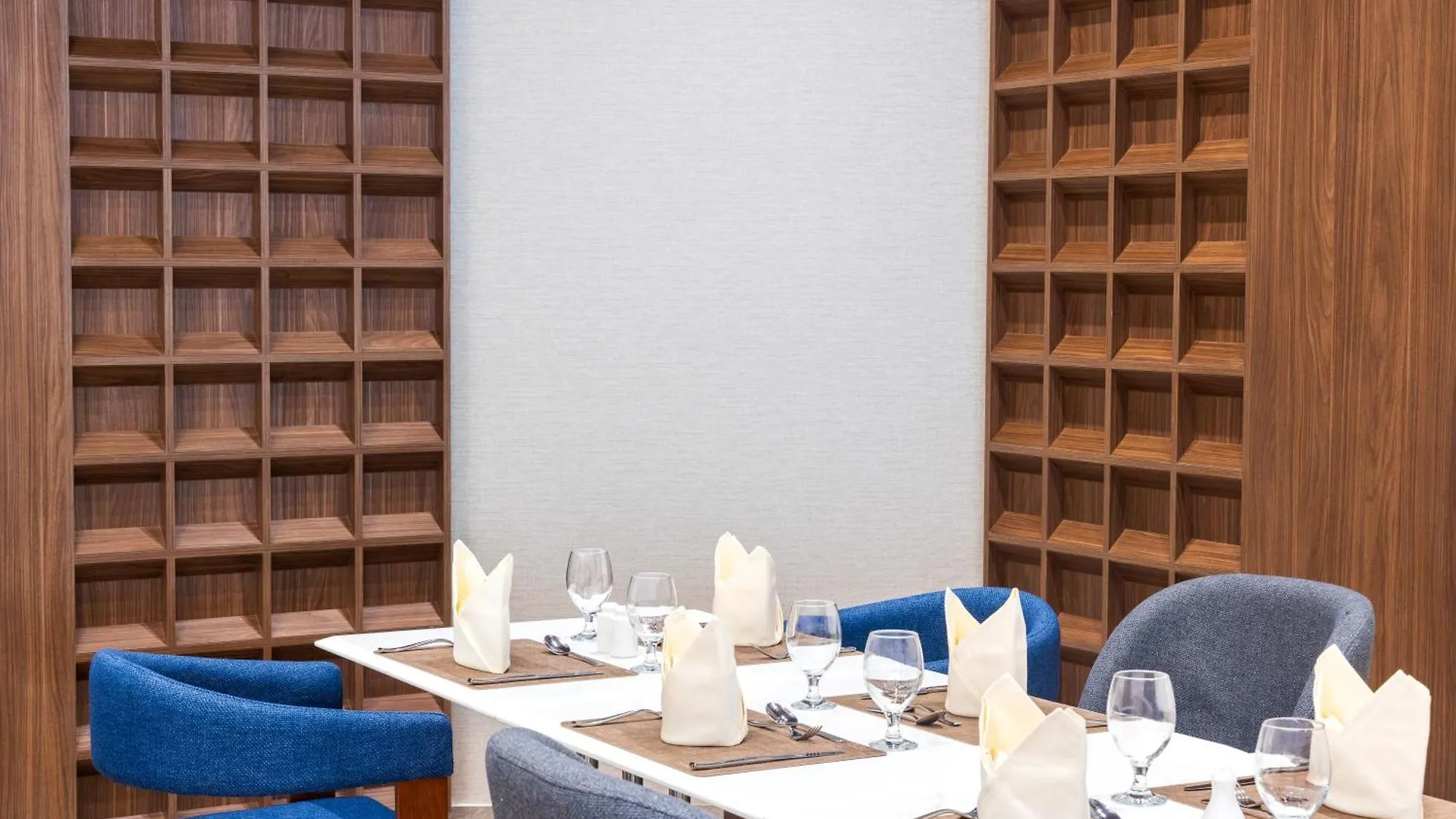 Md Hotel By Gewan Dubai