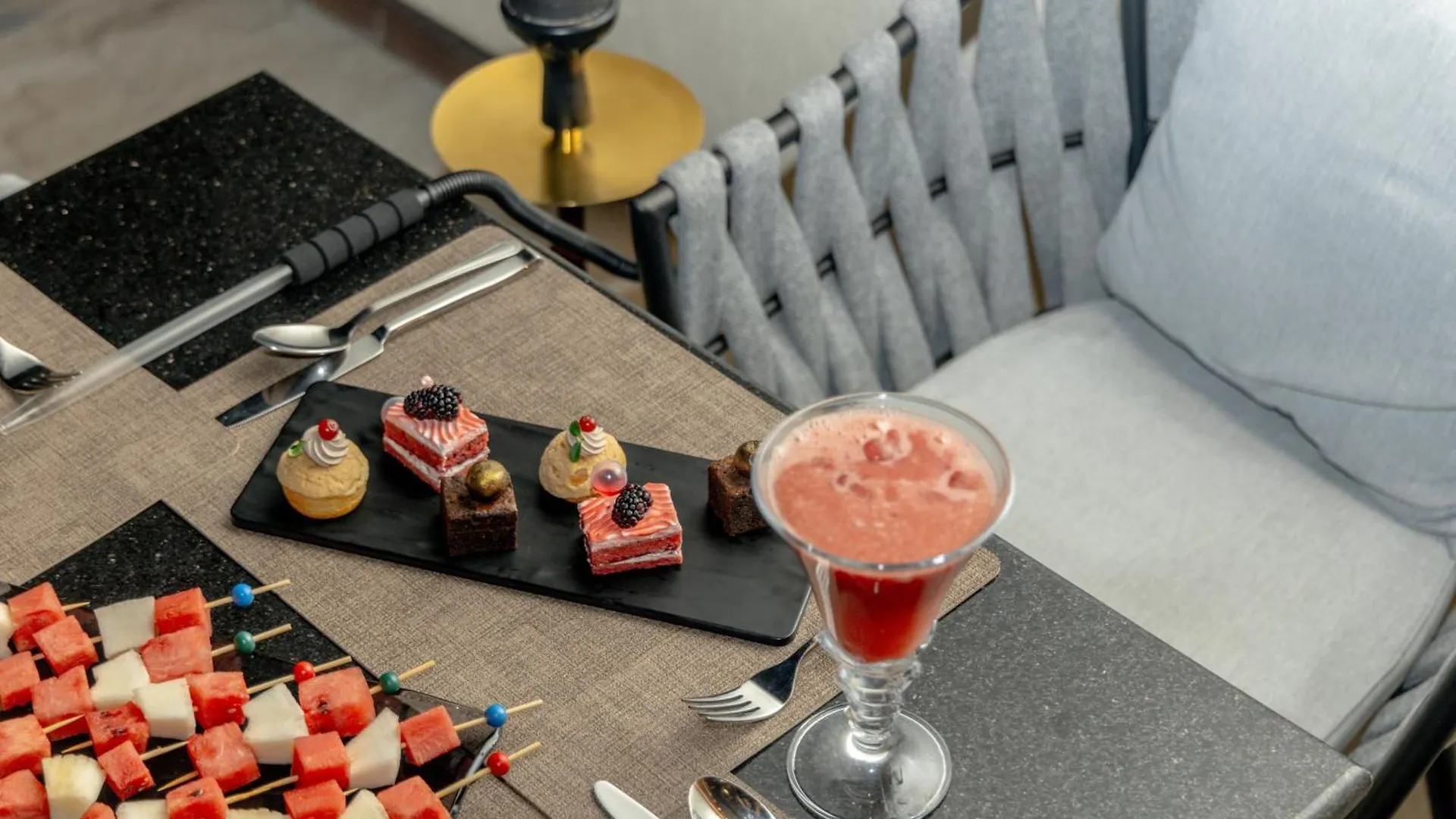 Md Hotel By Gewan Dubai 4*,  Emirati Arabi Uniti