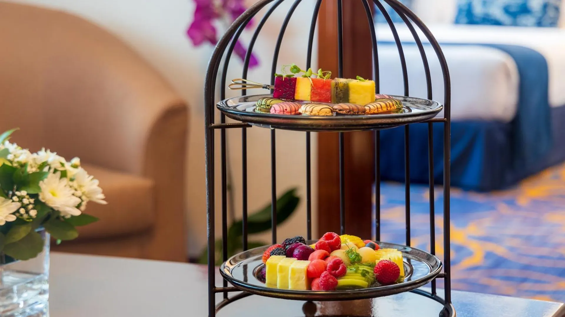 Md Hotel By Gewan Dubai