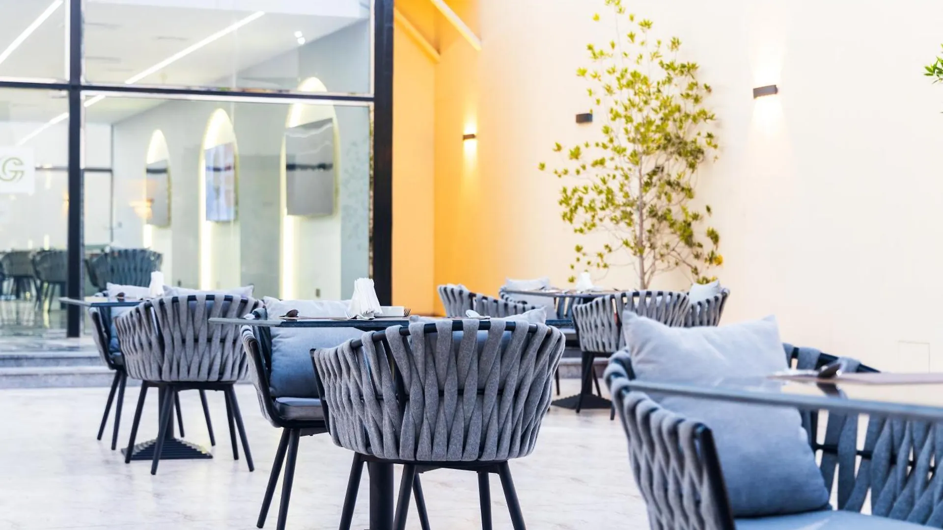 Md Hotel By Gewan Dubai