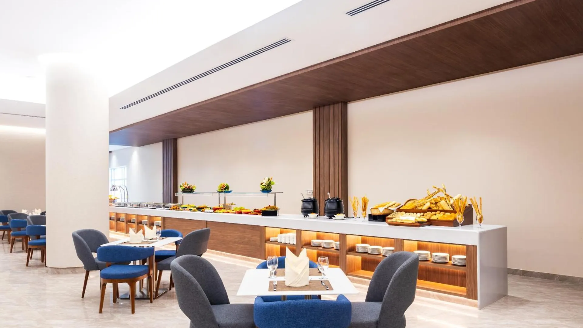 Md Hotel By Gewan Dubai