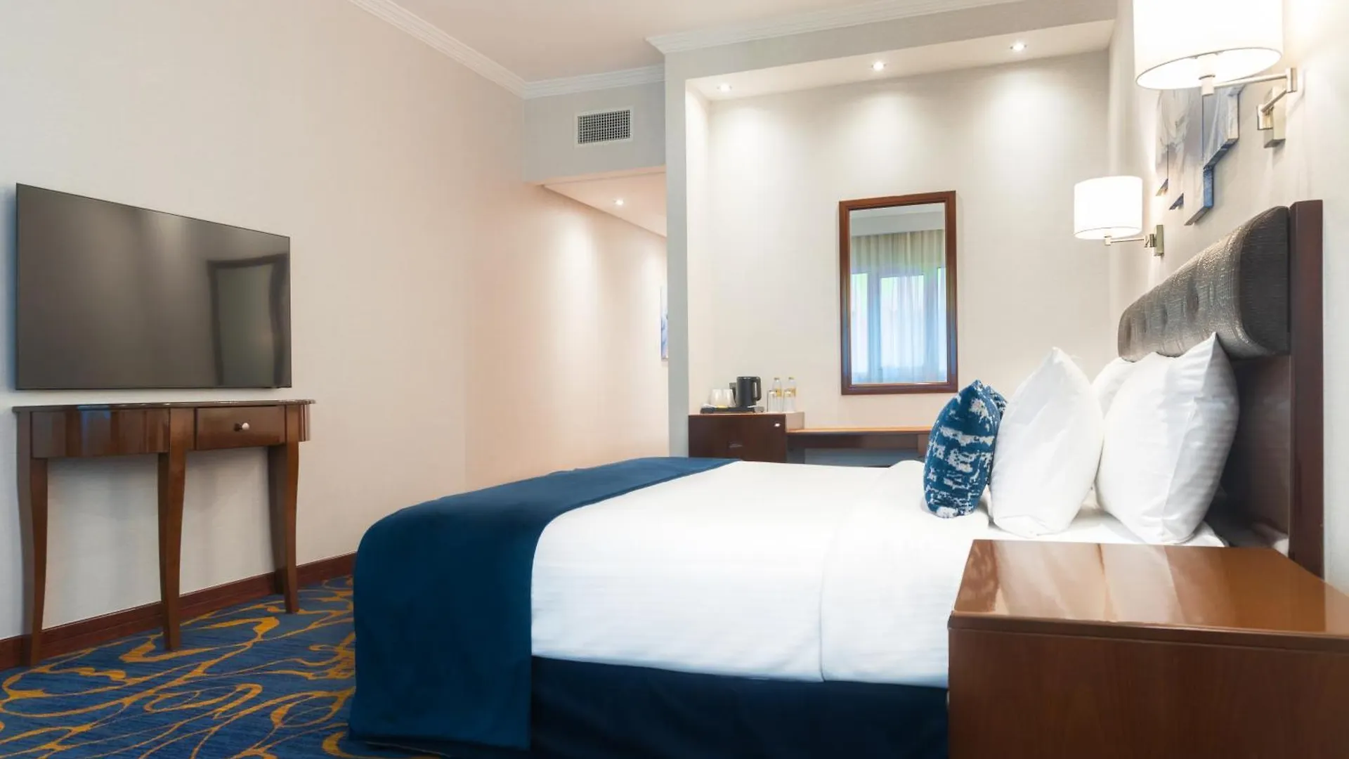 Md Hotel By Gewan Dubai