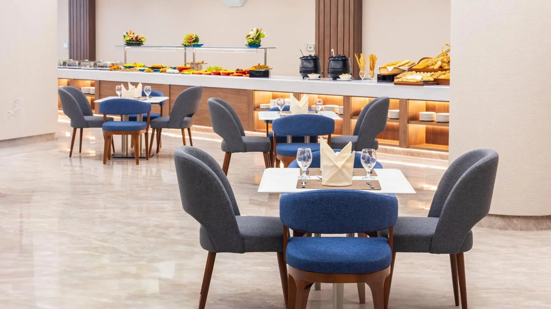 Md Hotel By Gewan Dubai 4*,