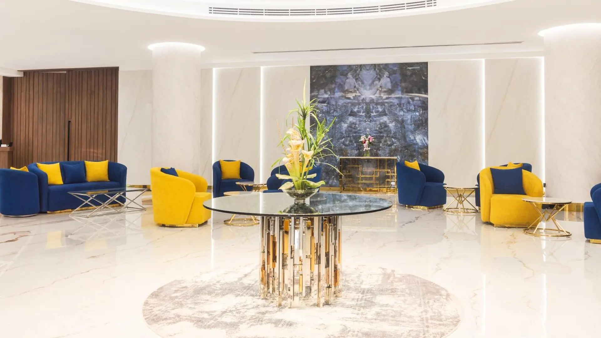 Md Hotel By Gewan Dubai 4*,  Emirati Arabi Uniti