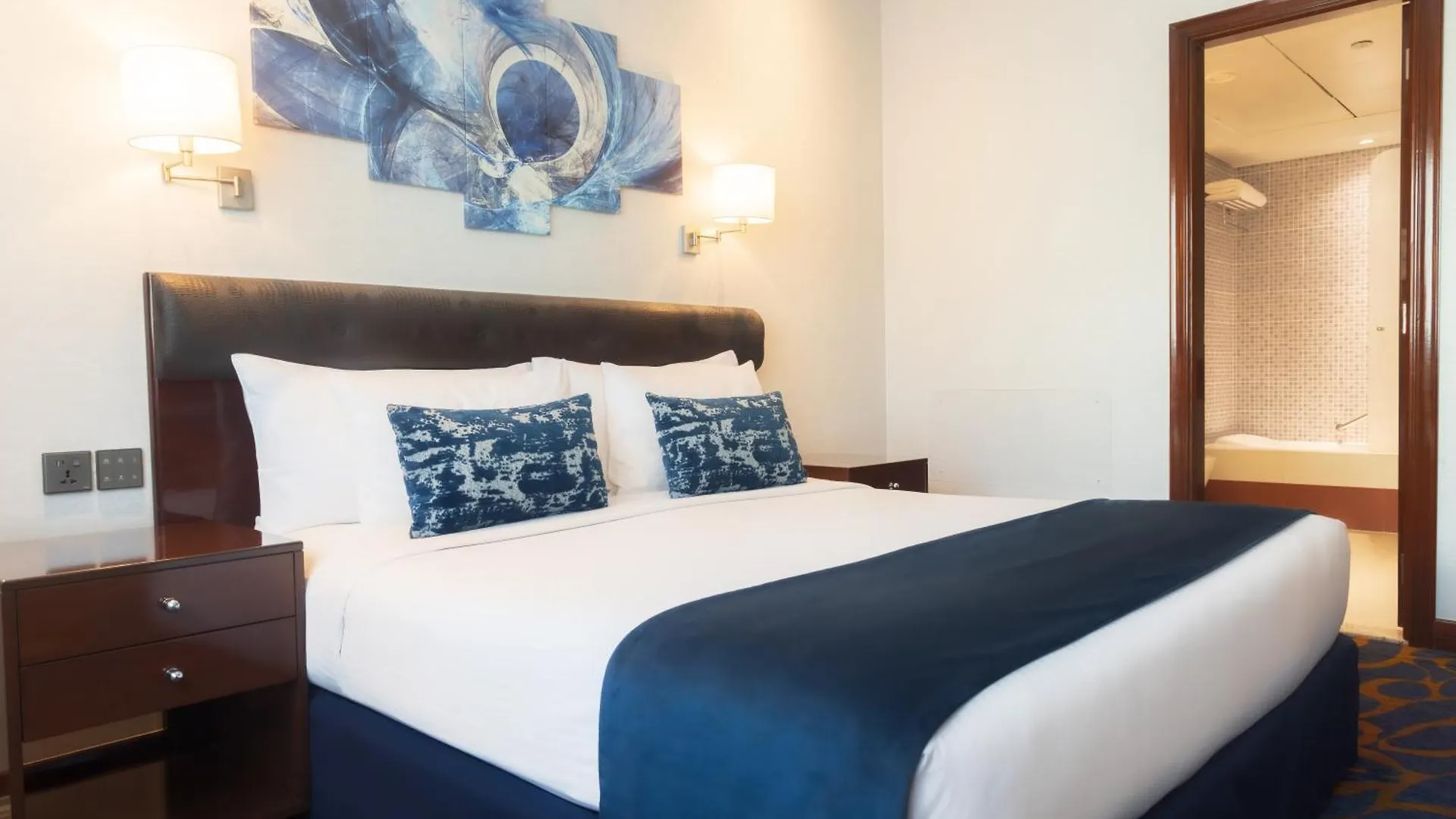 Md Hotel By Gewan Dubai