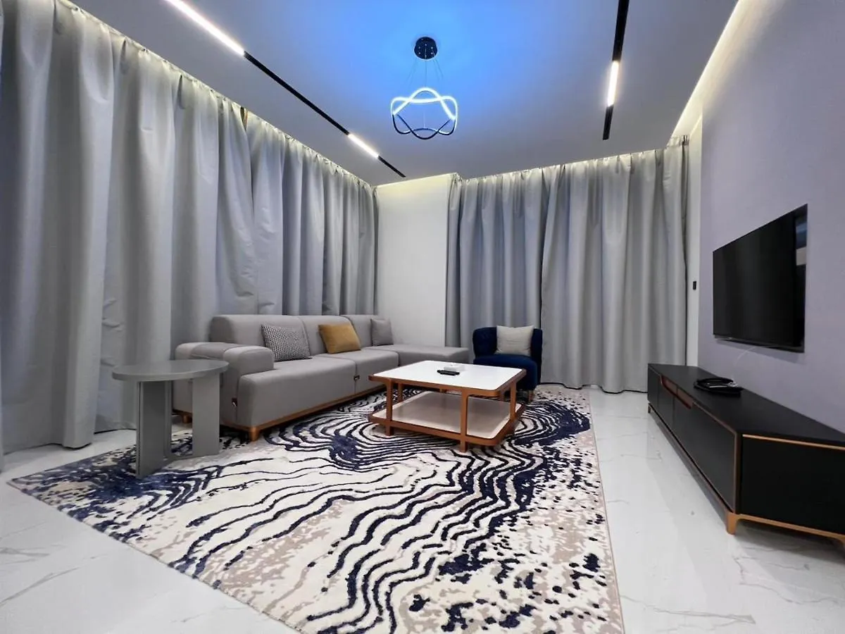 Md Hotel By Gewan Dubaj Zjednoczone Emiraty Arabskie