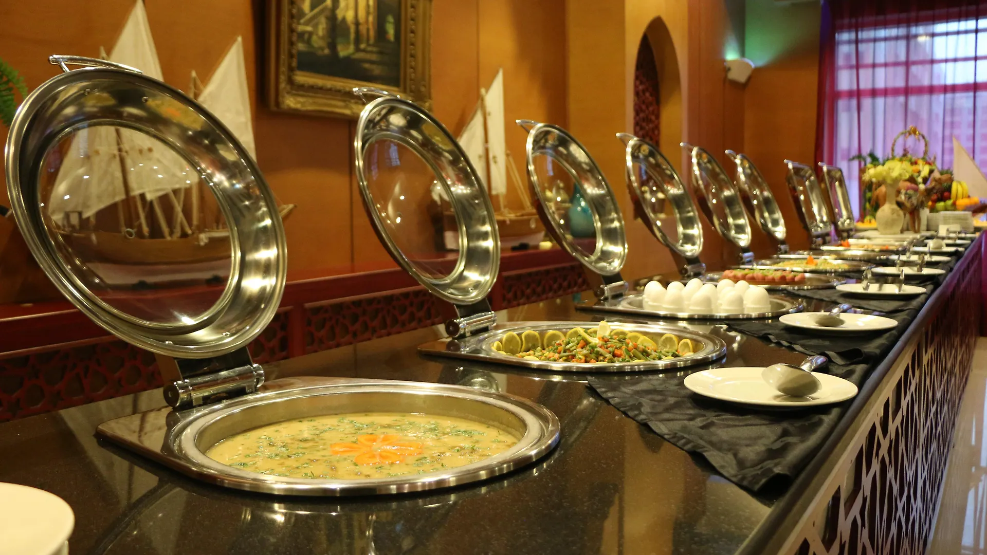 Md Hotel By Gewan Dubai 4*,  United Arab Emirates