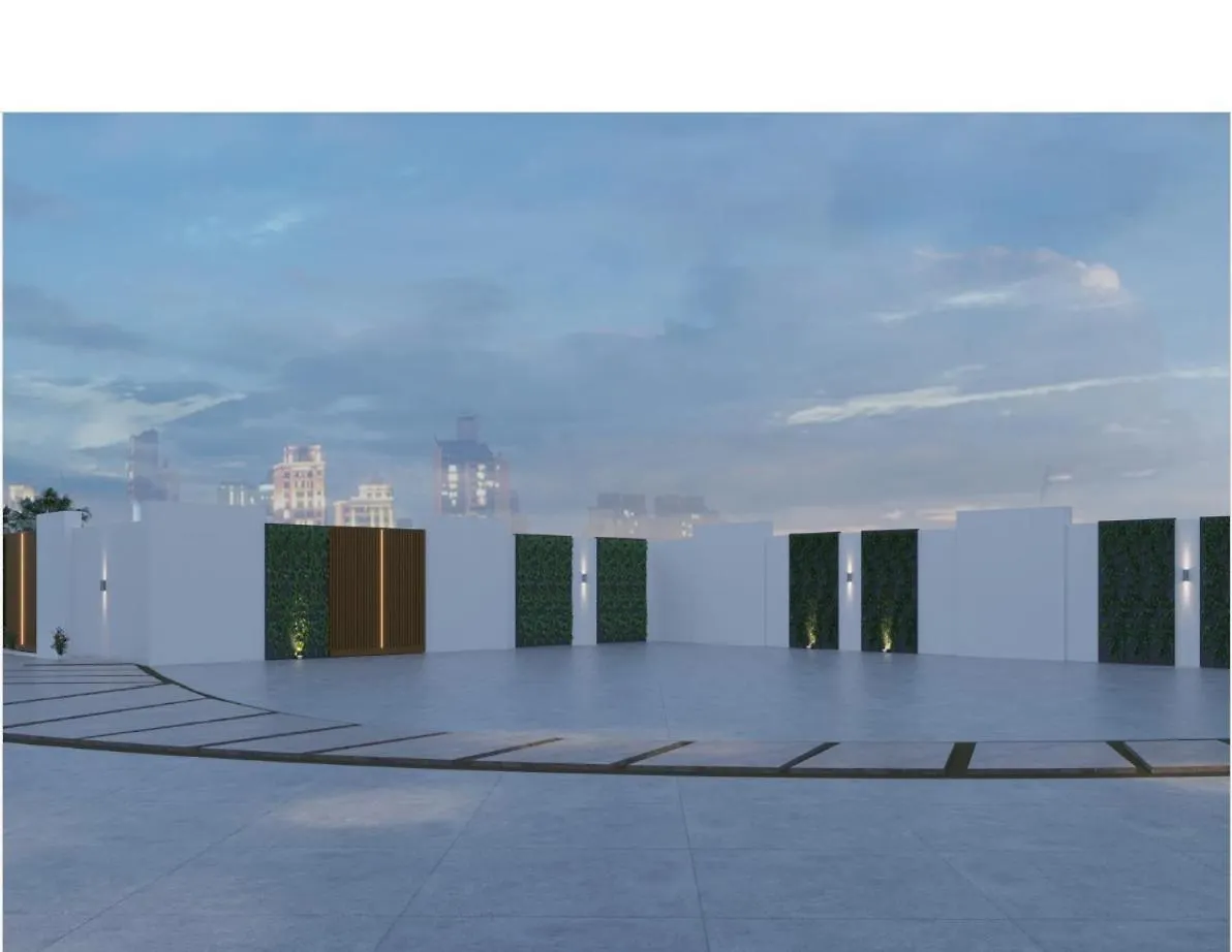 Md Hotel By Gewan Dubai