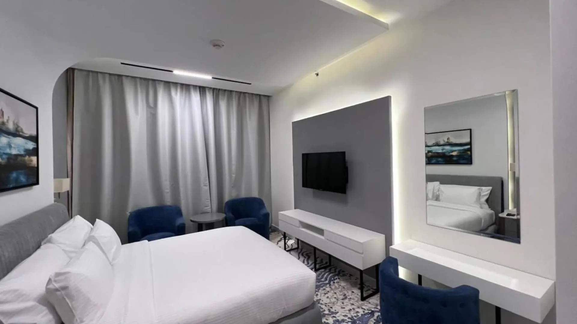 Md Hotel By Gewan Dubai