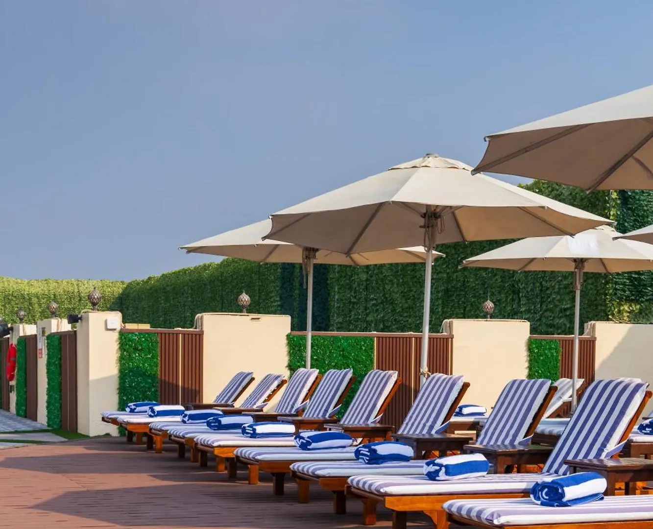 Md Hotel By Gewan Dubai