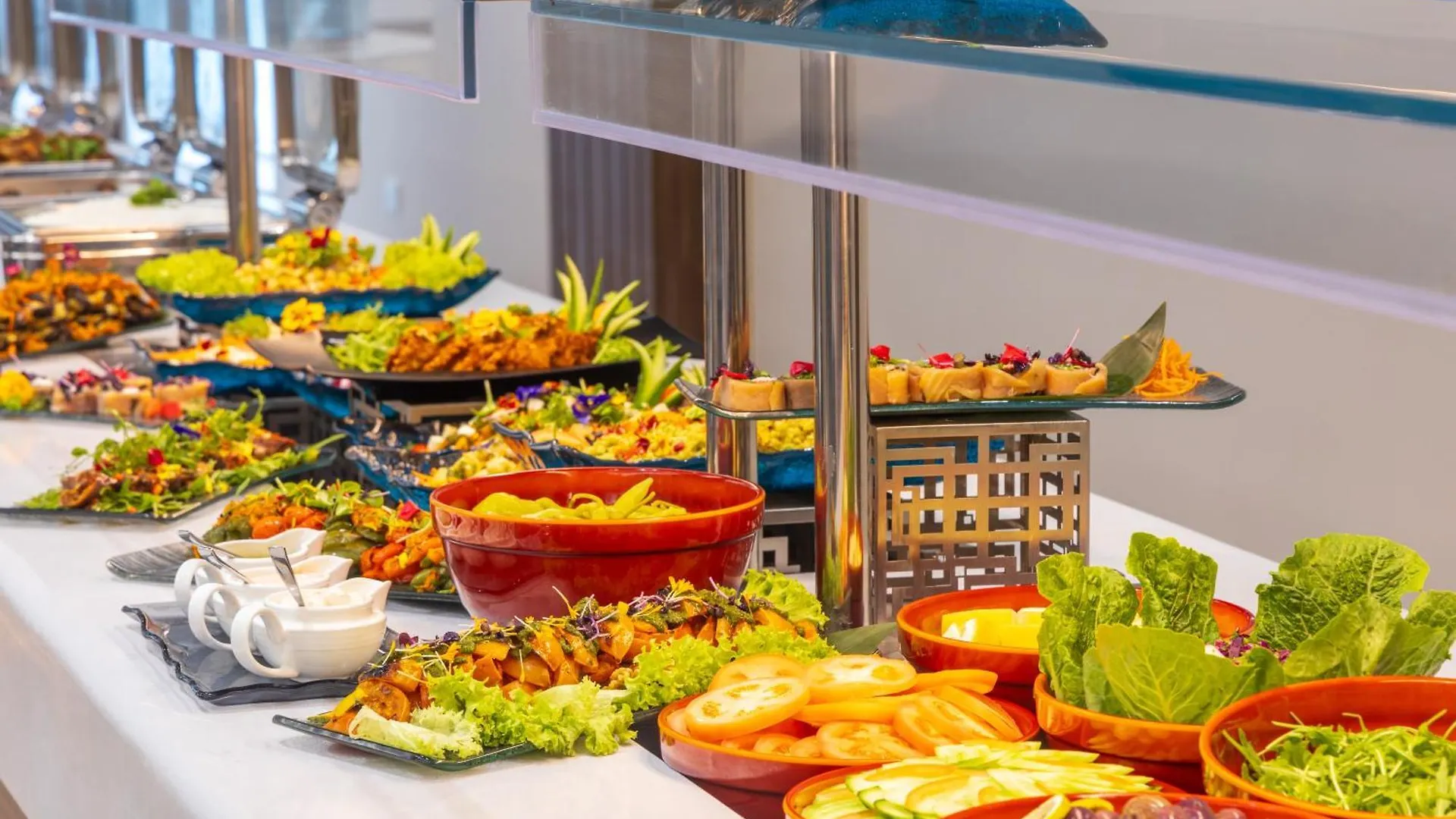 Md Hotel By Gewan Dubai 4*,  United Arab Emirates