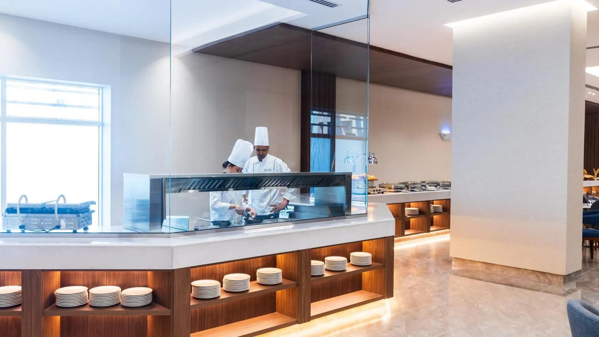 Md Hotel By Gewan Dubai