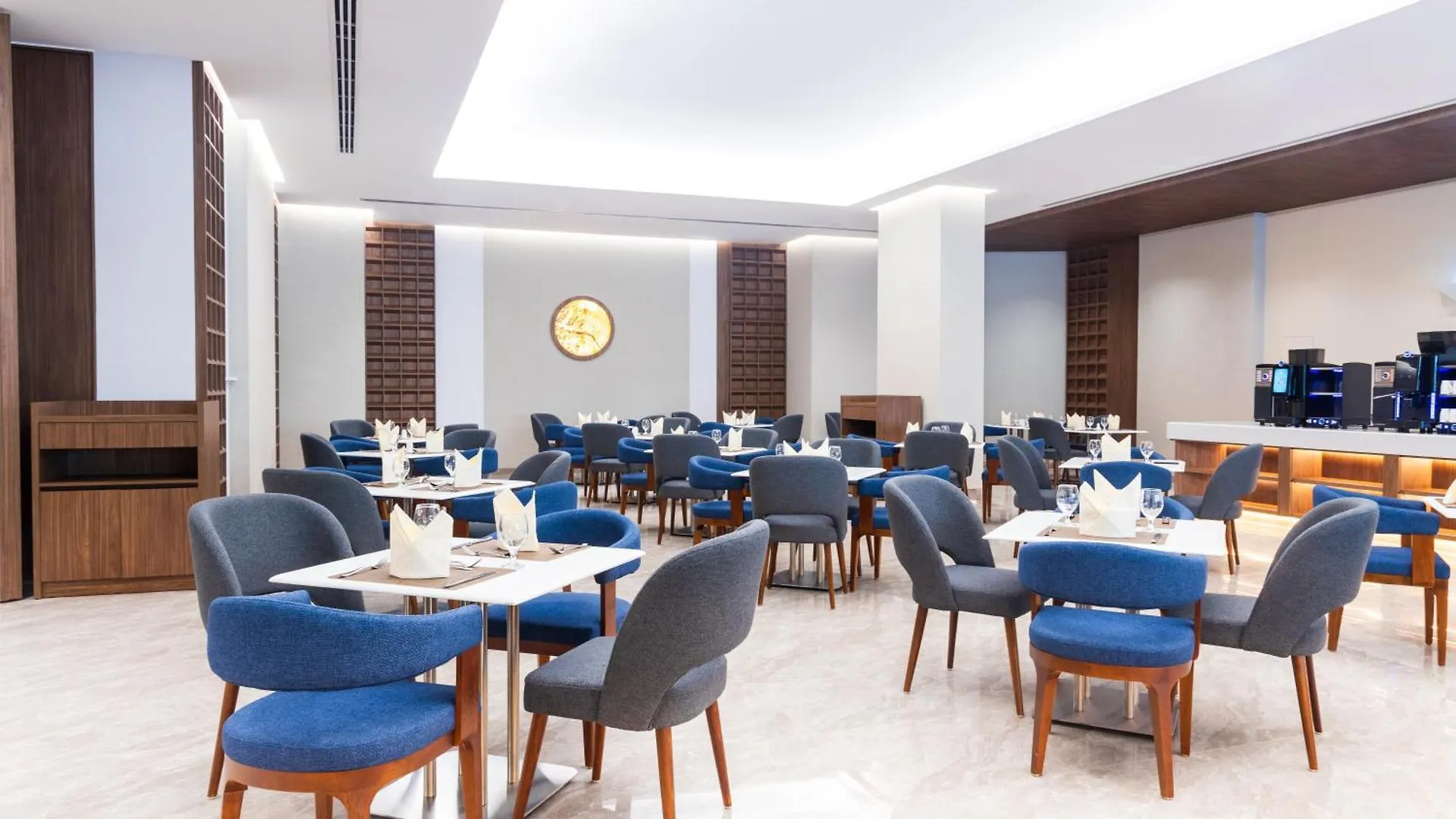 Md Hotel By Gewan Dubai