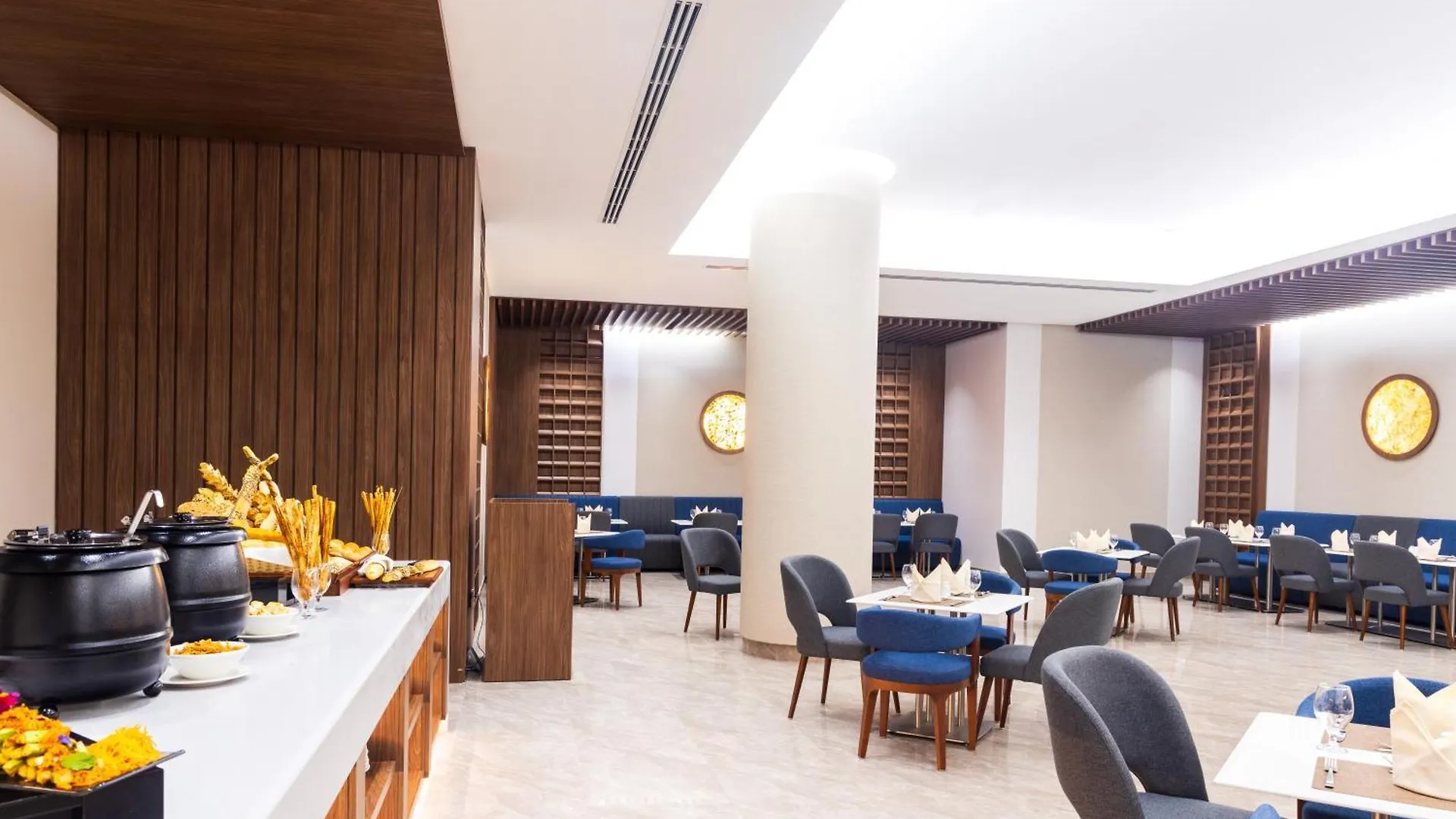 Md Hotel By Gewan Dubai