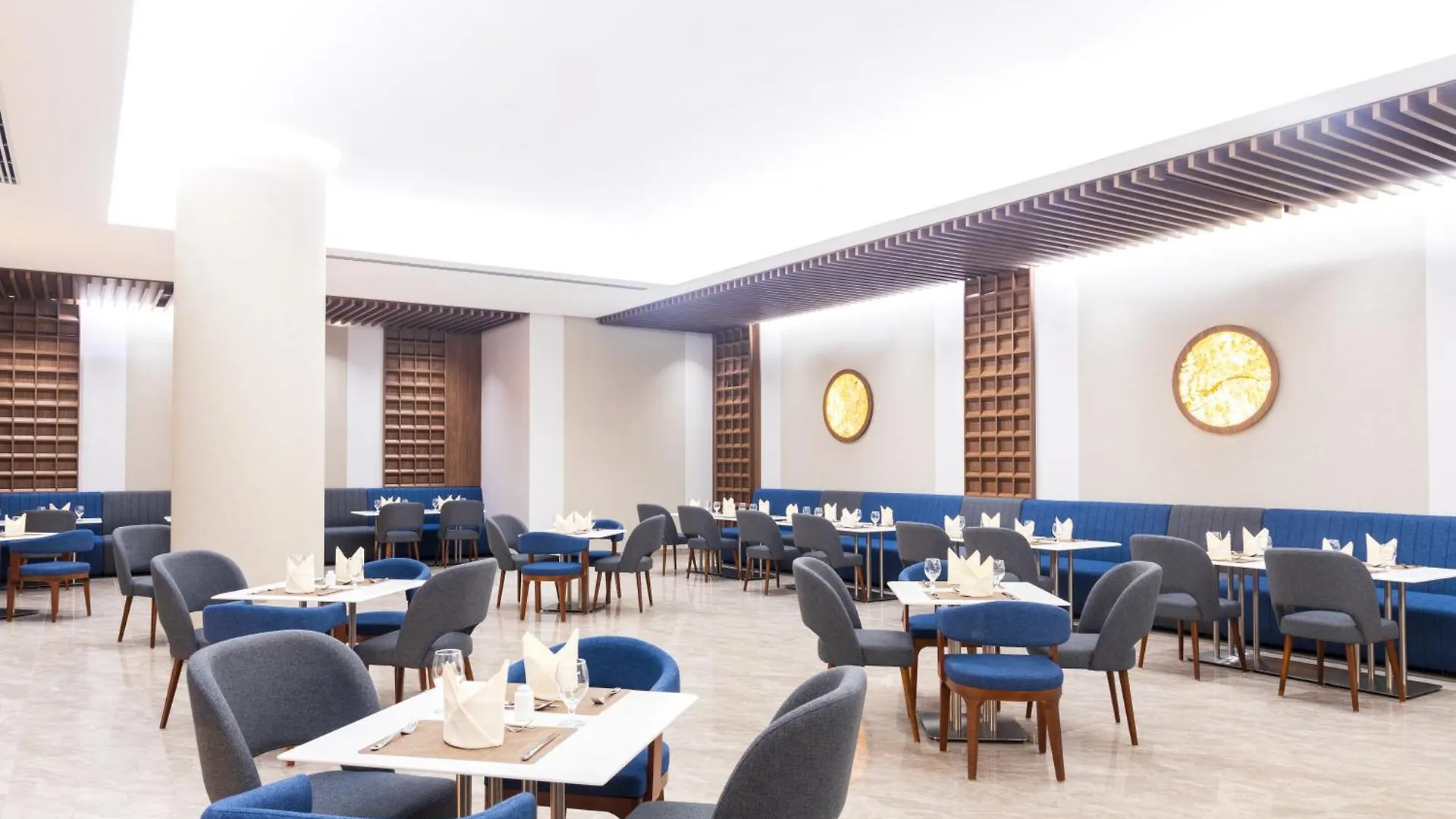 Md Hotel By Gewan Dubai 4*,